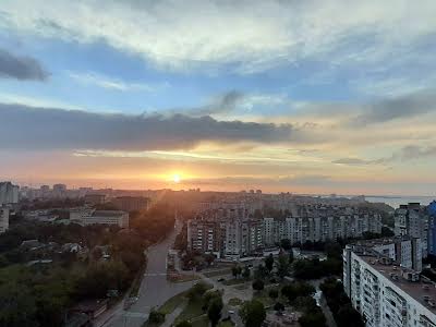 квартира за адресою вулиця Припортова