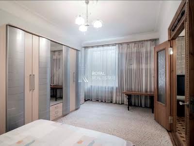 квартира за адресою Круглоуніверситетська вул., 17