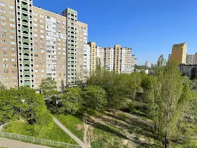 квартира за адресою Європейського Союзу просп. (Правди), 19-А