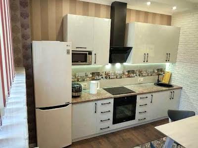 квартира за адресою Переяславська вул., 23