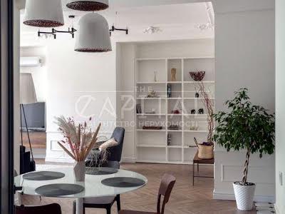 квартира за адресою Лесі Українки бульв., 7В