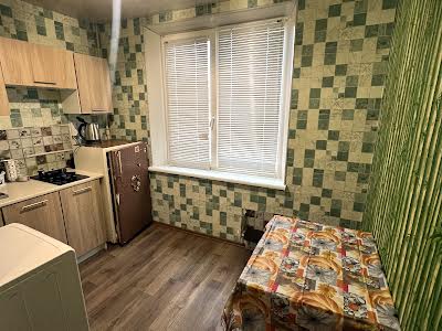 квартира по адресу Познаньская ул., 8Б
