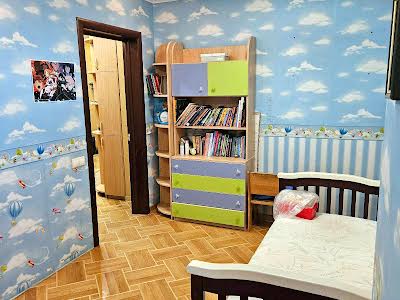 квартира по адресу Генерала Геннадия Воробьёва ул. (Курська), 13-Е