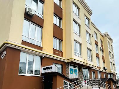 квартира за адресою Воронківська вул., 5