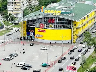 квартира за адресою Богатирська вул., 6а