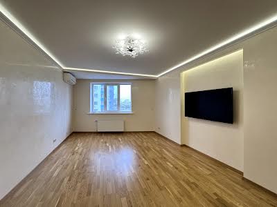 квартира по адресу Оболонский просп., 1
