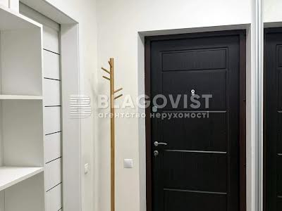 квартира за адресою Осокорська вул., 2а