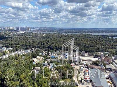 квартира по адресу Моторний пров., 11б