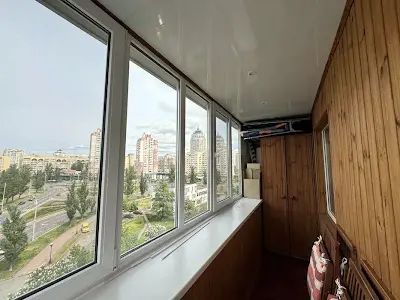 квартира по адресу Владимира Ивасюка просп. (Героїв Сталінграду), 19