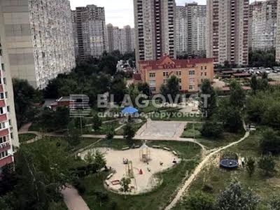 квартира по адресу Петра Григоренко просп., 12