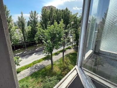 квартира по адресу Тульчинская ул., 9