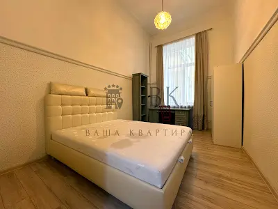 квартира по адресу Заньковецкой ул., 6