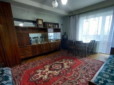 квартира за адресою Київ, Кловський узвіз, 24