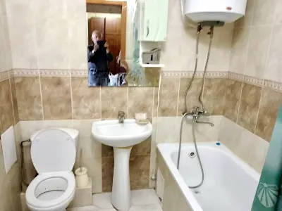 квартира за адресою Київ, Здолбунівська вул., 38А