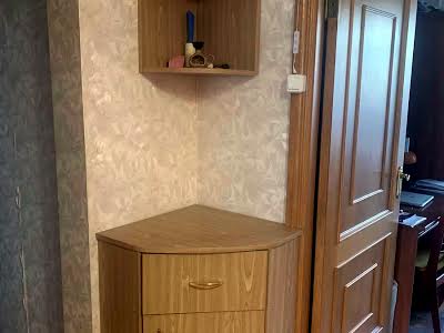 квартира по адресу Вильгельма Котарбинского ул. (Миколи Кравченка), 17