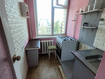 квартира по адресу Кирилловская ул. (Фрунзе), 89