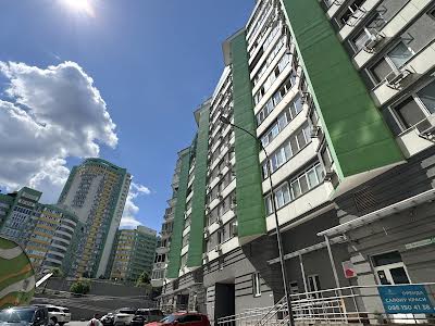 квартира по адресу Вышгородская ул., 45Б/1