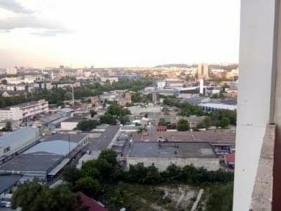квартира за адресою Балтійський пров., 1