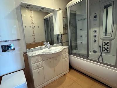 квартира за адресою Борщагівська вул., 206