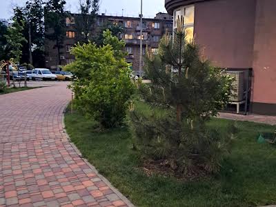 квартира по адресу Каховская ул., 62-А