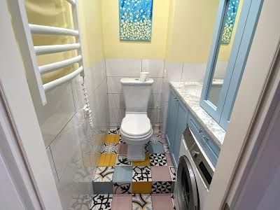 квартира по адресу Регенераторная ул., 4 к14