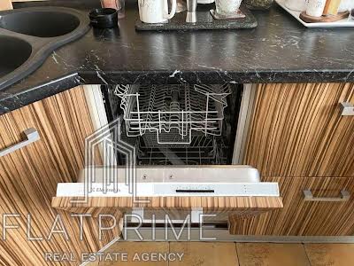 квартира по адресу Миколы Бажана просп., 14