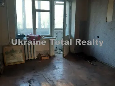 квартира по адресу Метрологическая ул., 2
