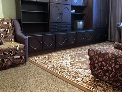 квартира за адресою Академіка Глушкова просп., 35