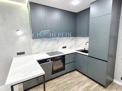 квартира за адресою Родини Кістяківських вул., 2-А