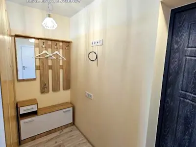 квартира за адресою Михайла Максимовича вул. (Онуфрія Трутенка), 32-А