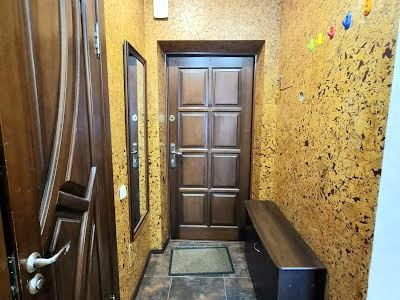 квартира по адресу Степана Руданского ул., 4-6