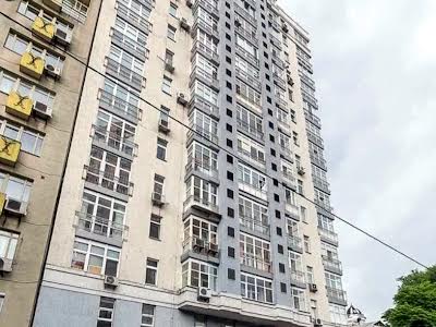 квартира за адресою Панаса Мирного вул., 17