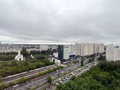 квартира за адресою Самійла Кішки вул. (Маршала Конєва), 5-Г