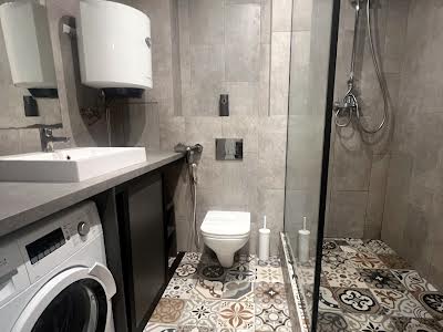 квартира за адресою Антоновича вул., 38-В