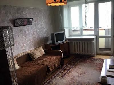 квартира за адресою Борщагівська вул., 145