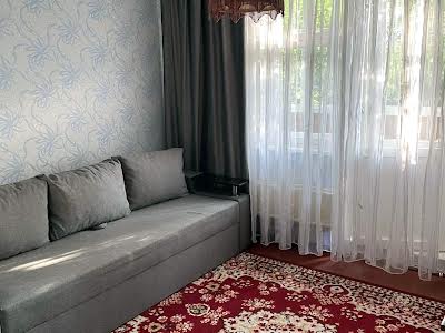 квартира за адресою Миколи Закревського вул., 89