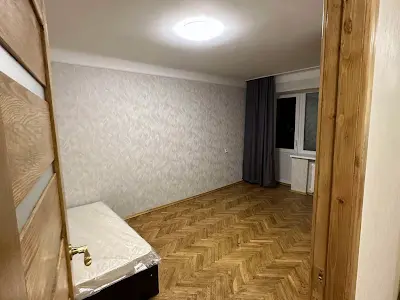квартира по адресу Братів Зерових ул. (Червонопартизанська), 14/18