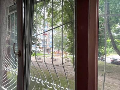 квартира по адресу Бровары, Героїв Небесної Сотні ул., 9