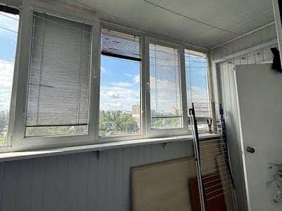 квартира за адресою Новаторів вул., 22-А
