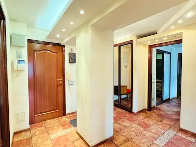 квартира по адресу Глібова ул., 2
