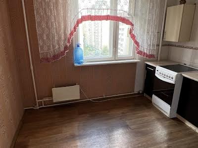 квартира за адресою Бориса Гмирі вул., 9-А
