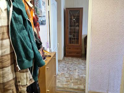 квартира за адресою Повітряних Сил просп. (Повітрофлотський), 10