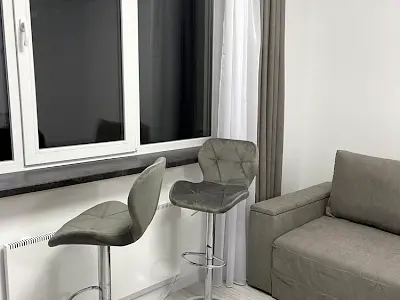 квартира за адресою Березова вул., 43