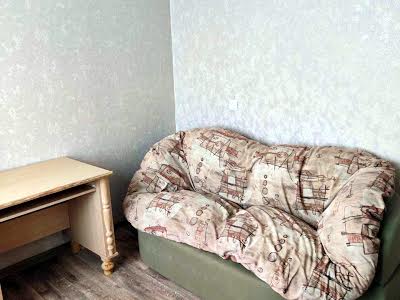 квартира за адресою Оноре де Бальзака вул., 4