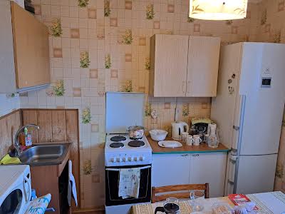 квартира по адресу Урловская ул., 38-А
