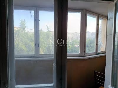 квартира за адресою Левка Лук'яненка вул. (Маршала Тимошенка), 12