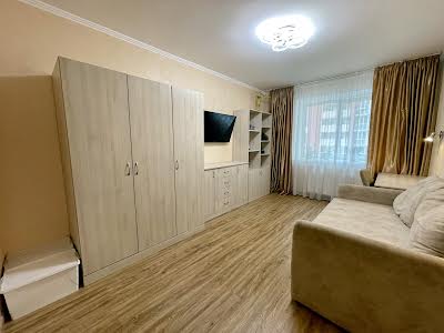 квартира по адресу Гарматная ул., 38-Б