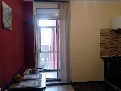квартира по адресу Регенераторная ул., 4 к15