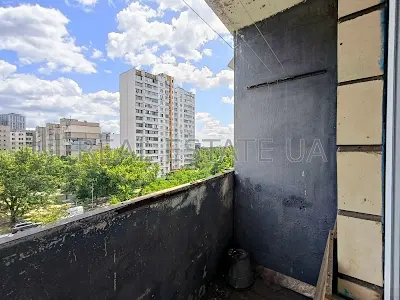 квартира по адресу Миколы Бажана просп., 7-Г
