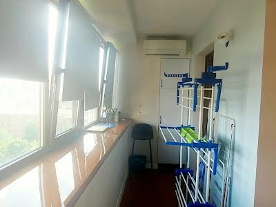 квартира по адресу Петра Болбочана ул. (Командарма Каменєва), 4-А
